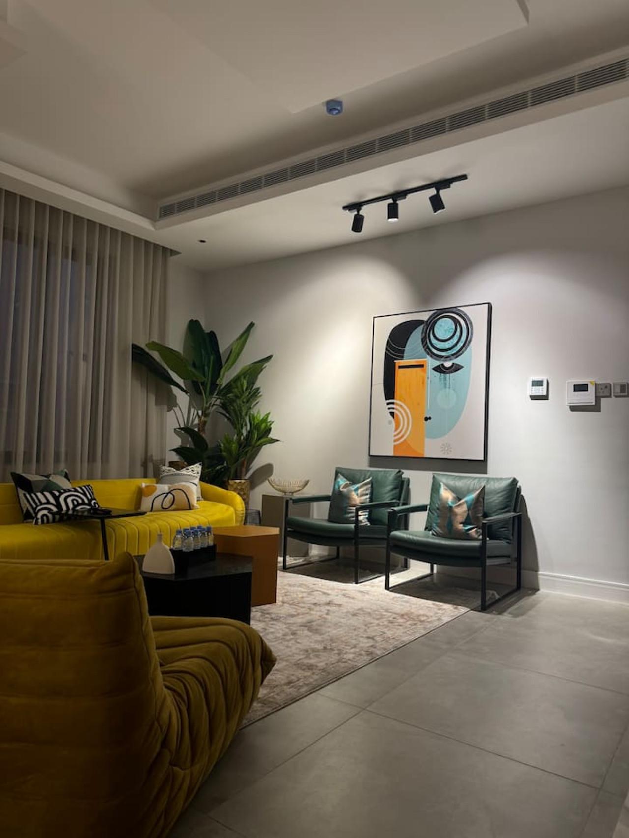 Cadee Living - 2 Bedroom with Terrace - Al Nakheel