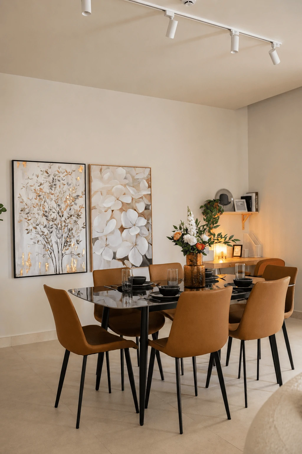 2 Bedroom Executive - Cadee Living 2 - Alrabie