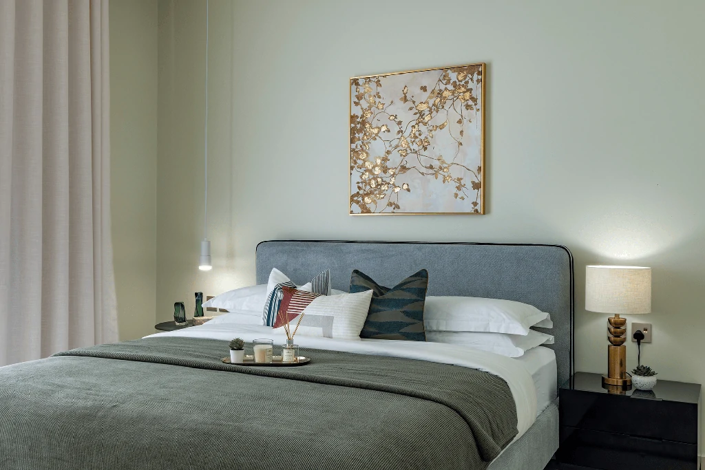 2 Bedroom Executive - Cadee Living 2 - Alrabie