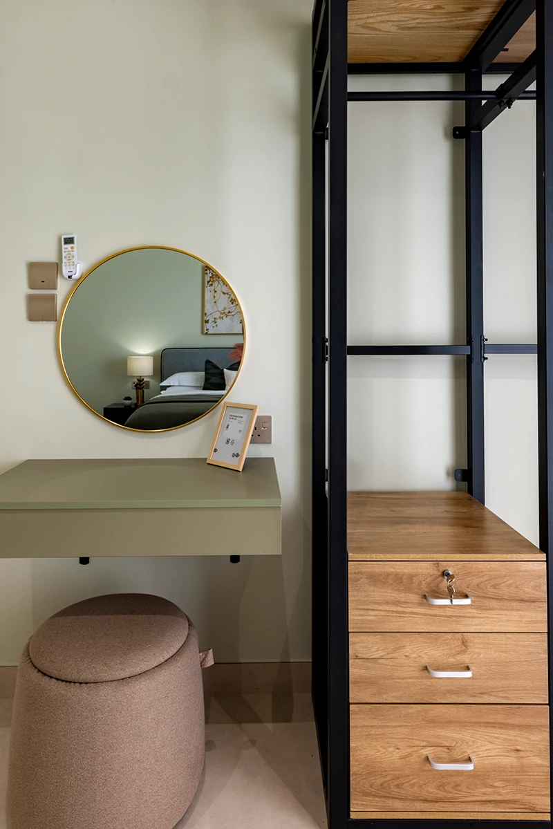 2 Bedroom Executive - Cadee Living 2 - Alrabie