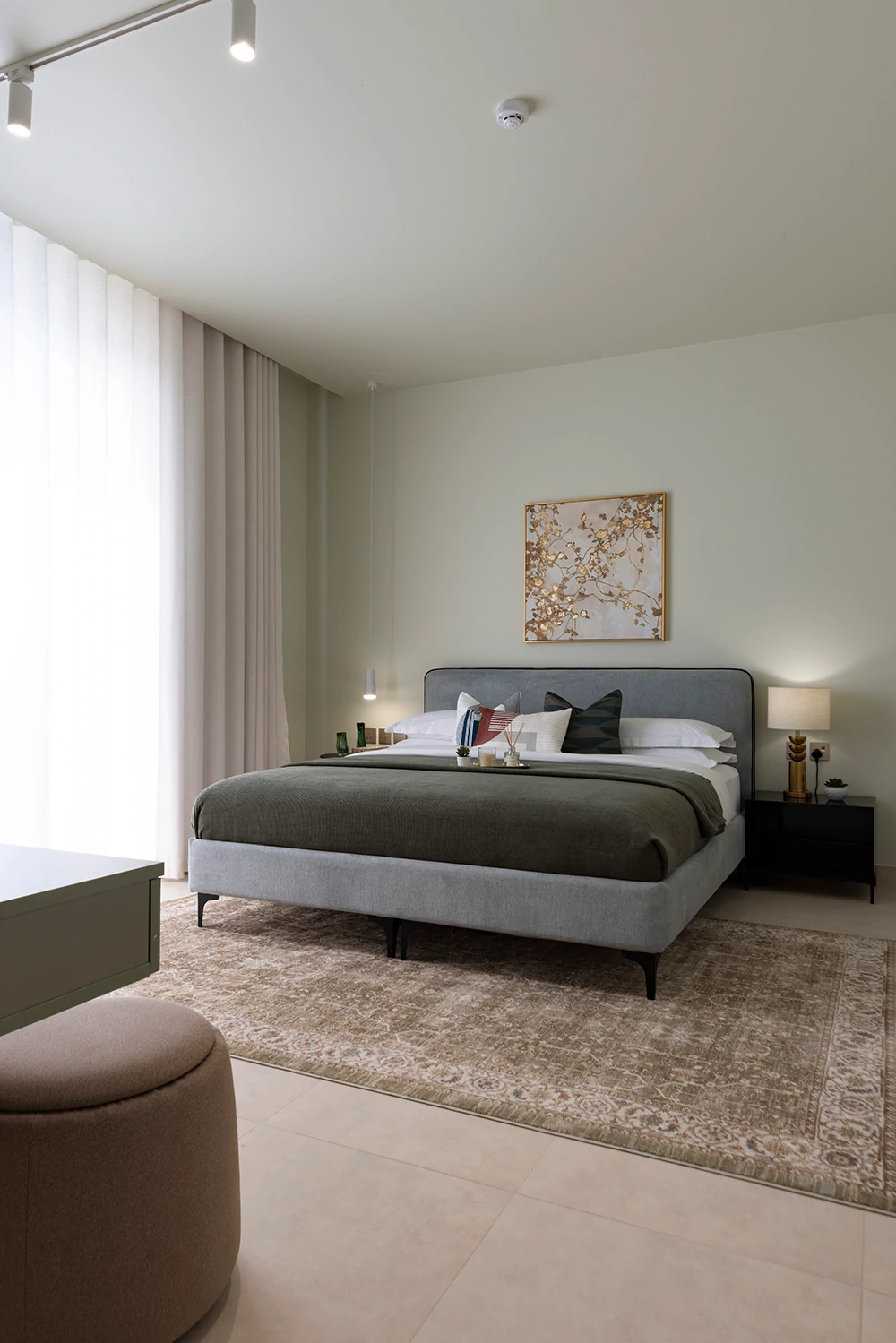 2 Bedroom Executive - Cadee Living 2 - Alrabie