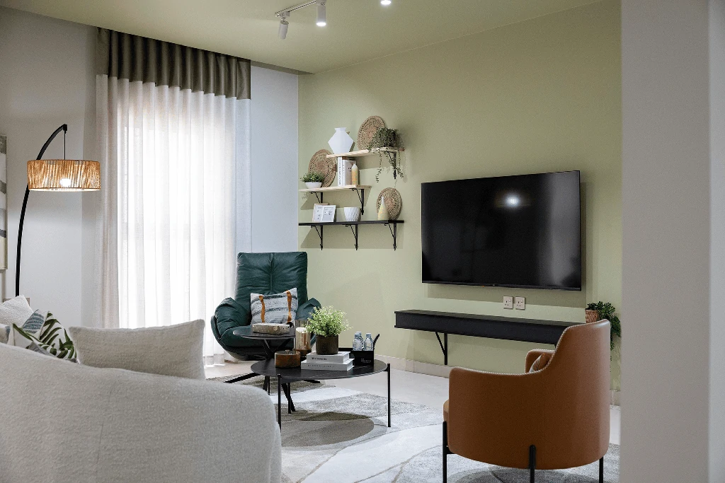 2 Bedroom Executive - Cadee Living 2 - Alrabie