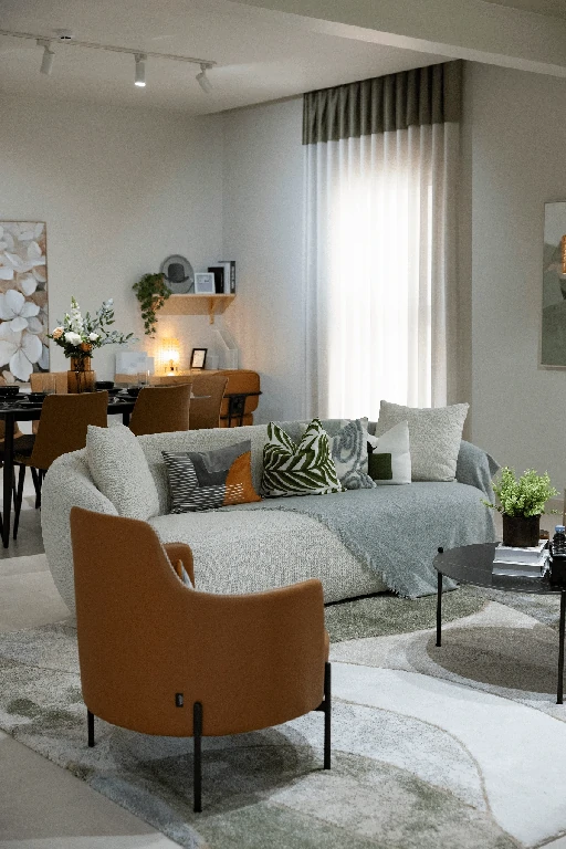 2 Bedroom Executive - Cadee Living 2 - Alrabie