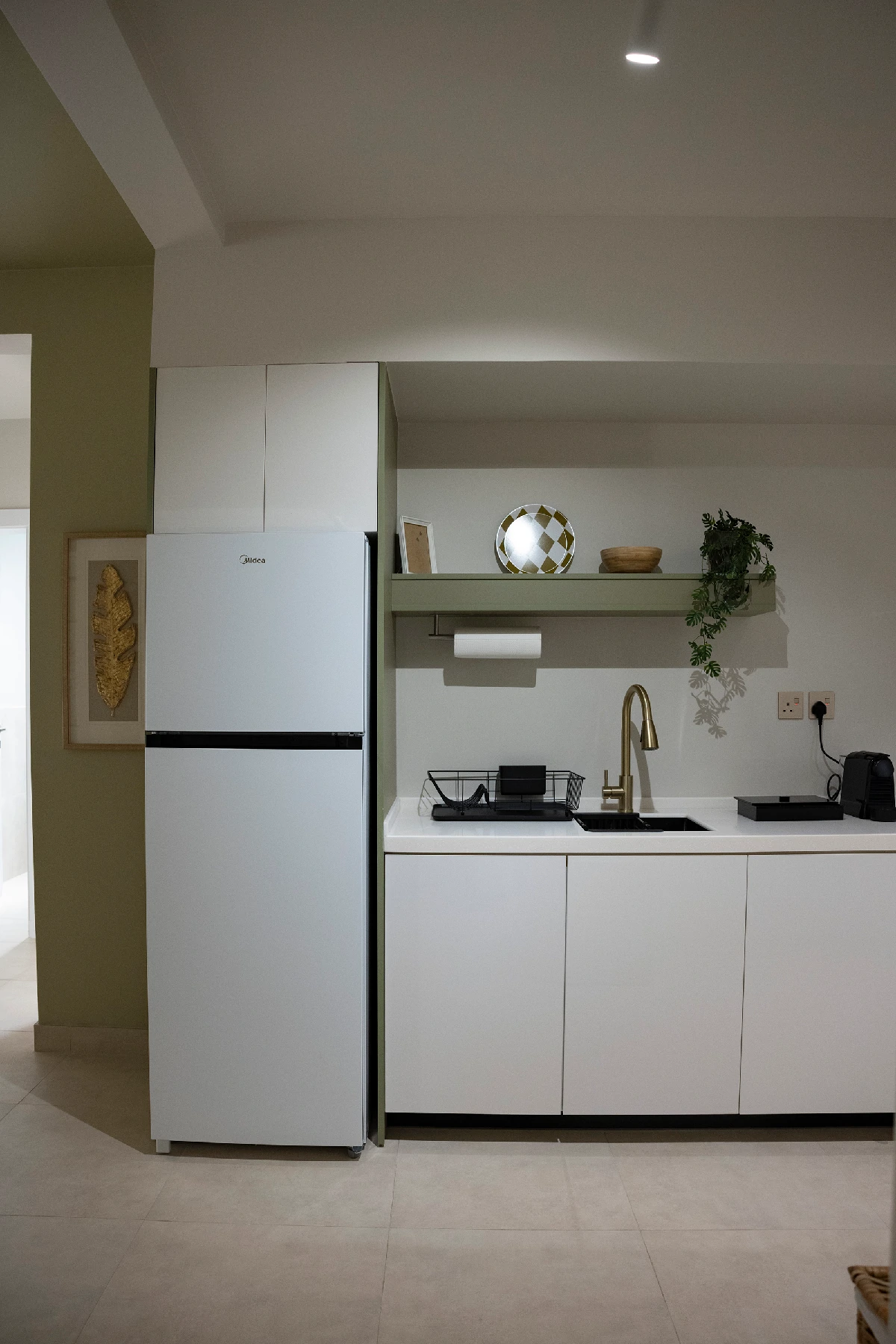 2 Bedroom Executive - Cadee Living 2 - Alrabie