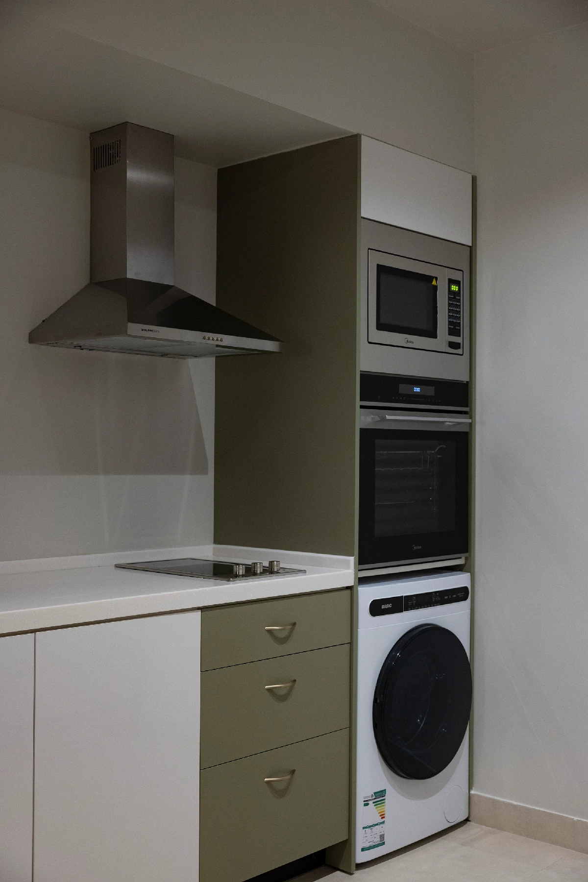 2 Bedroom Executive - Cadee Living 2 - Alrabie