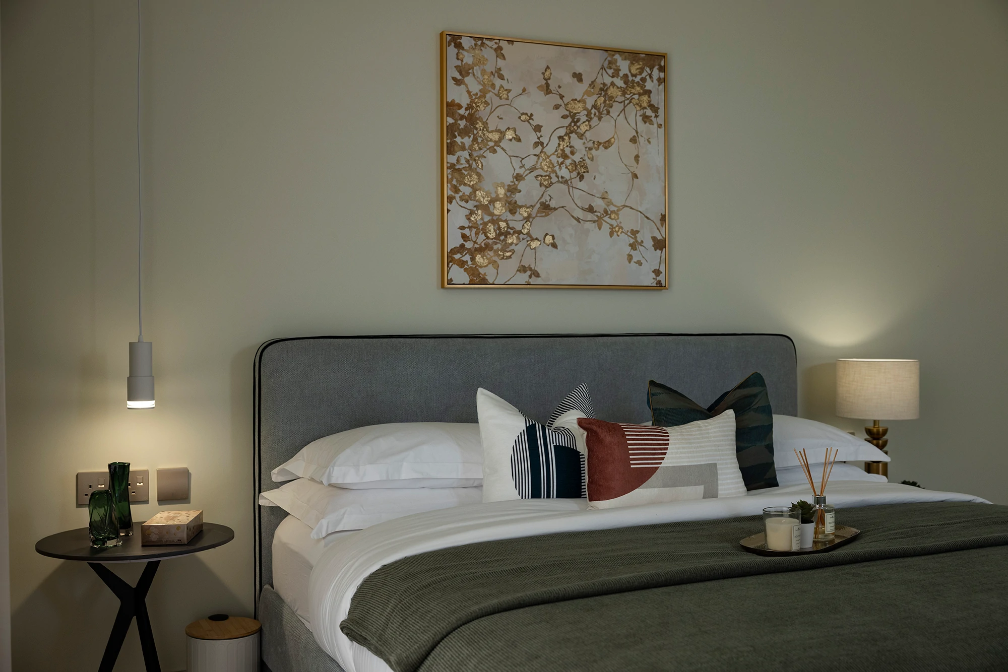 2 Bedroom Executive - Cadee Living 2 - Alrabie