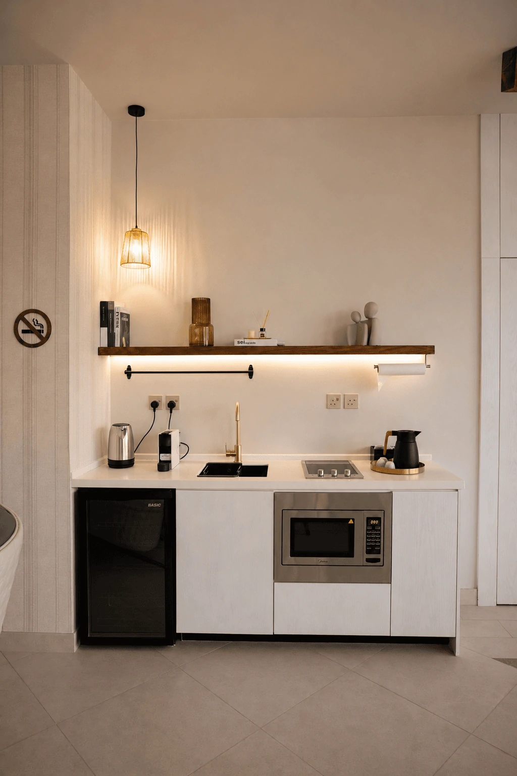 2 Bedroom Executive - Cadee Living 2 - Alrabie