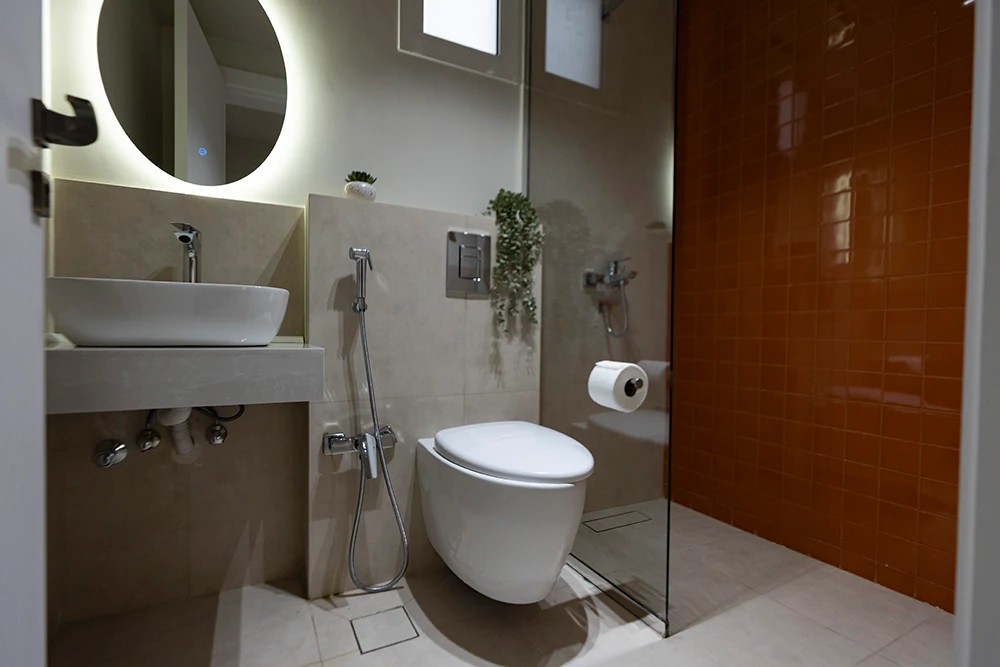2 Bedroom Executive - Cadee Living 2 - Alrabie