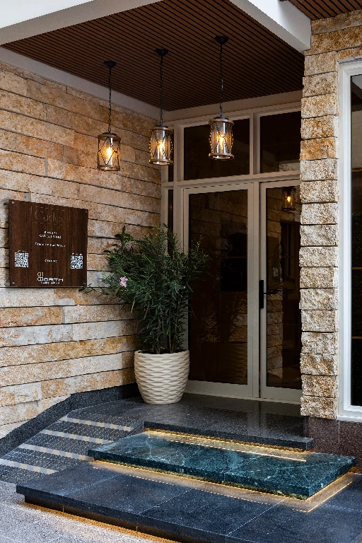 2 Bedroom Executive - Cadee Living 2 - Alrabie