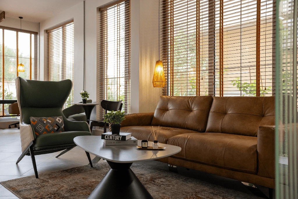 2 Bedroom Executive - Cadee Living 2 - Alrabie