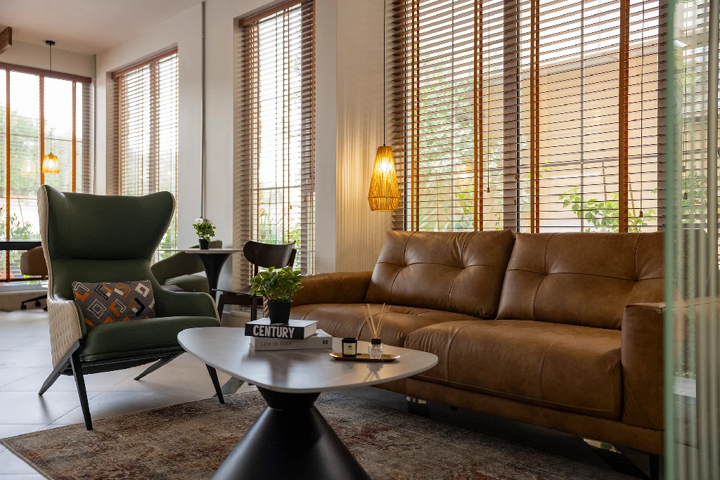 2 Bedroom Executive - Cadee Living 2 - Alrabie