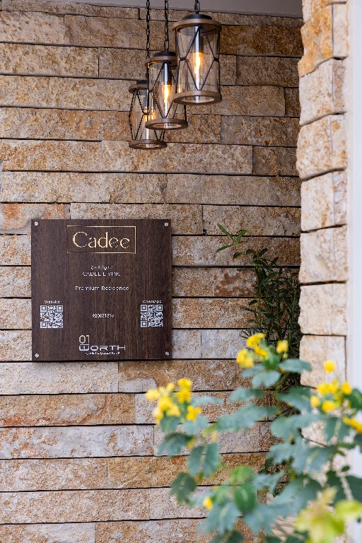 2 Bedroom Executive - Cadee Living 2 - Alrabie