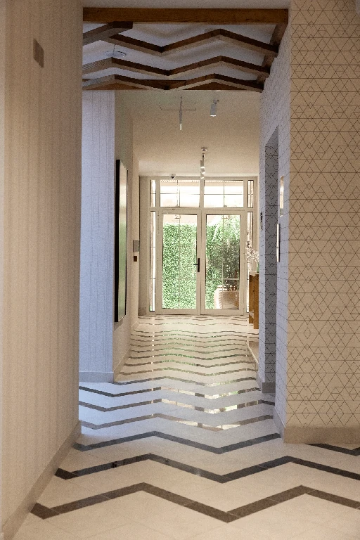 2 Bedroom Executive - Cadee Living 2 - Alrabie