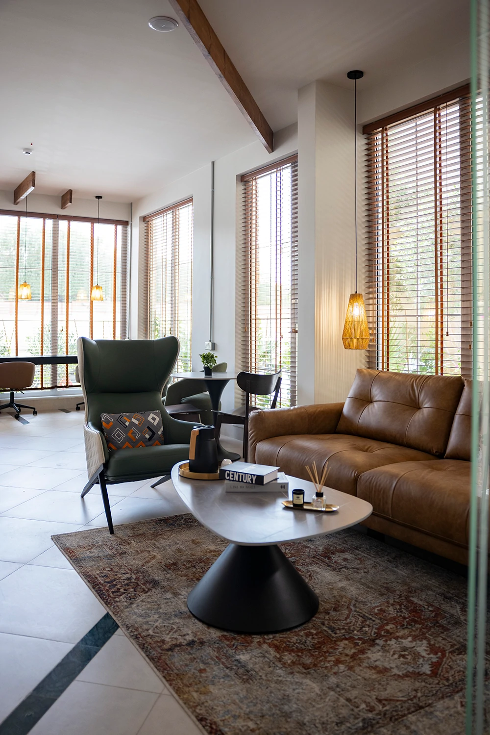 2 Bedroom Executive - Cadee Living 2 - Alrabie