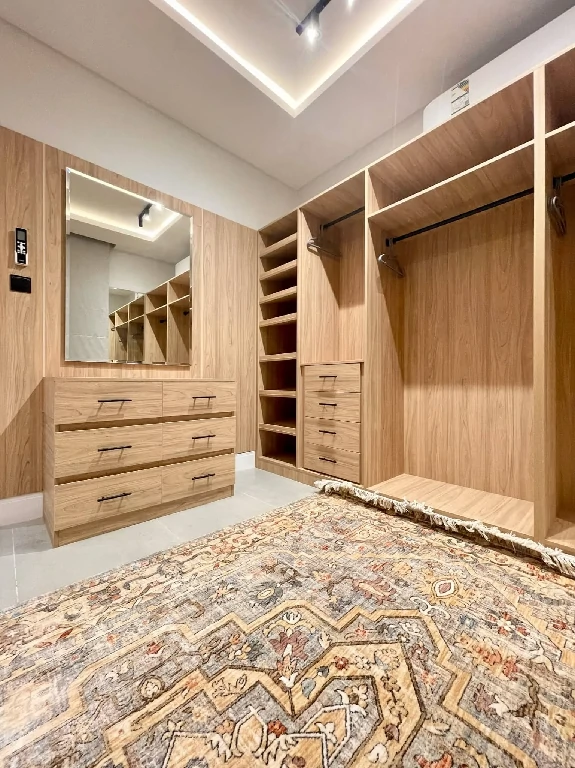 2 Bedroom Executive with terrace & Dressing room