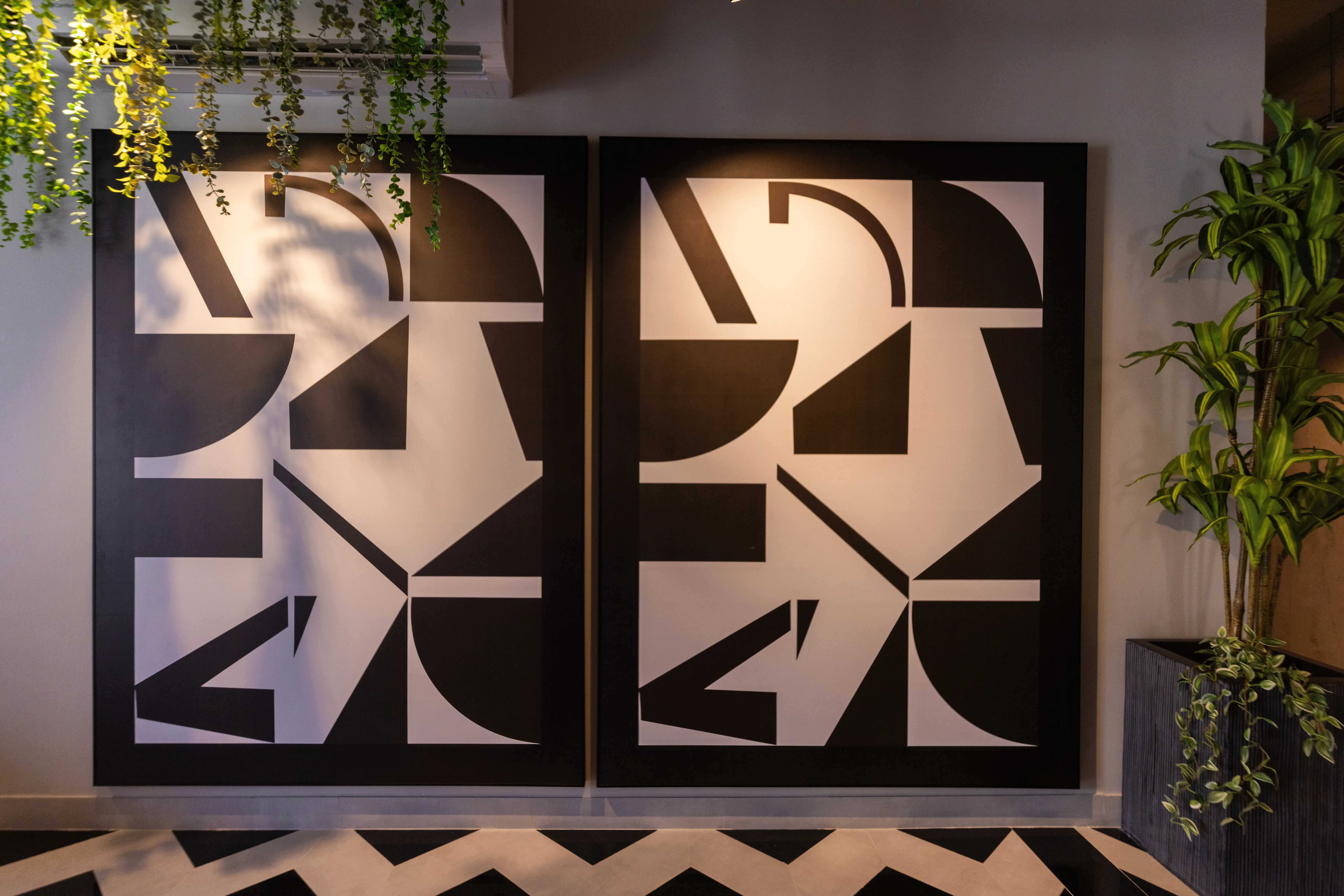 شقة تنفيذية 1 غرفة نوم - سي ليفينج 3