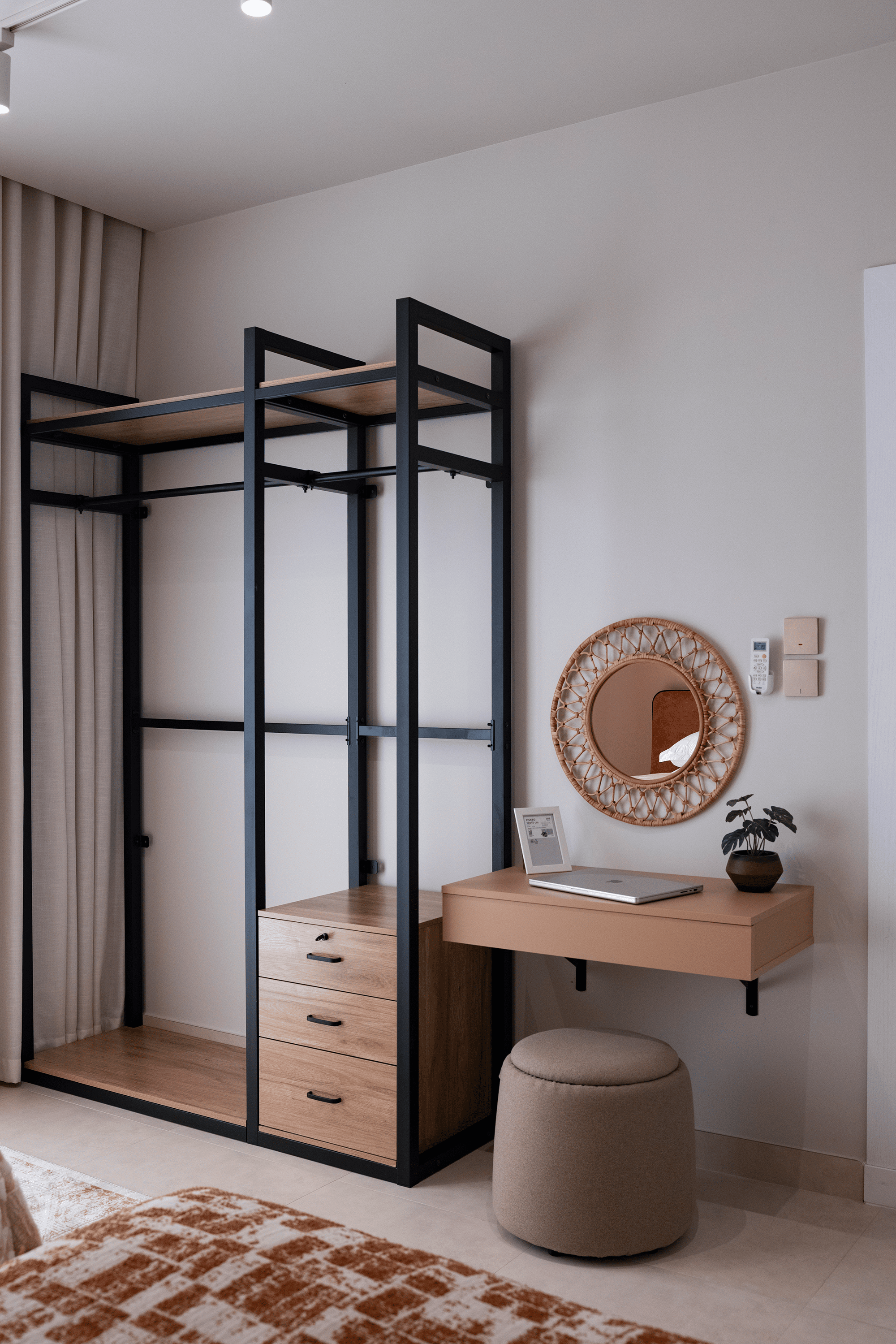 CADEE LIVING 2 - AR RABIE