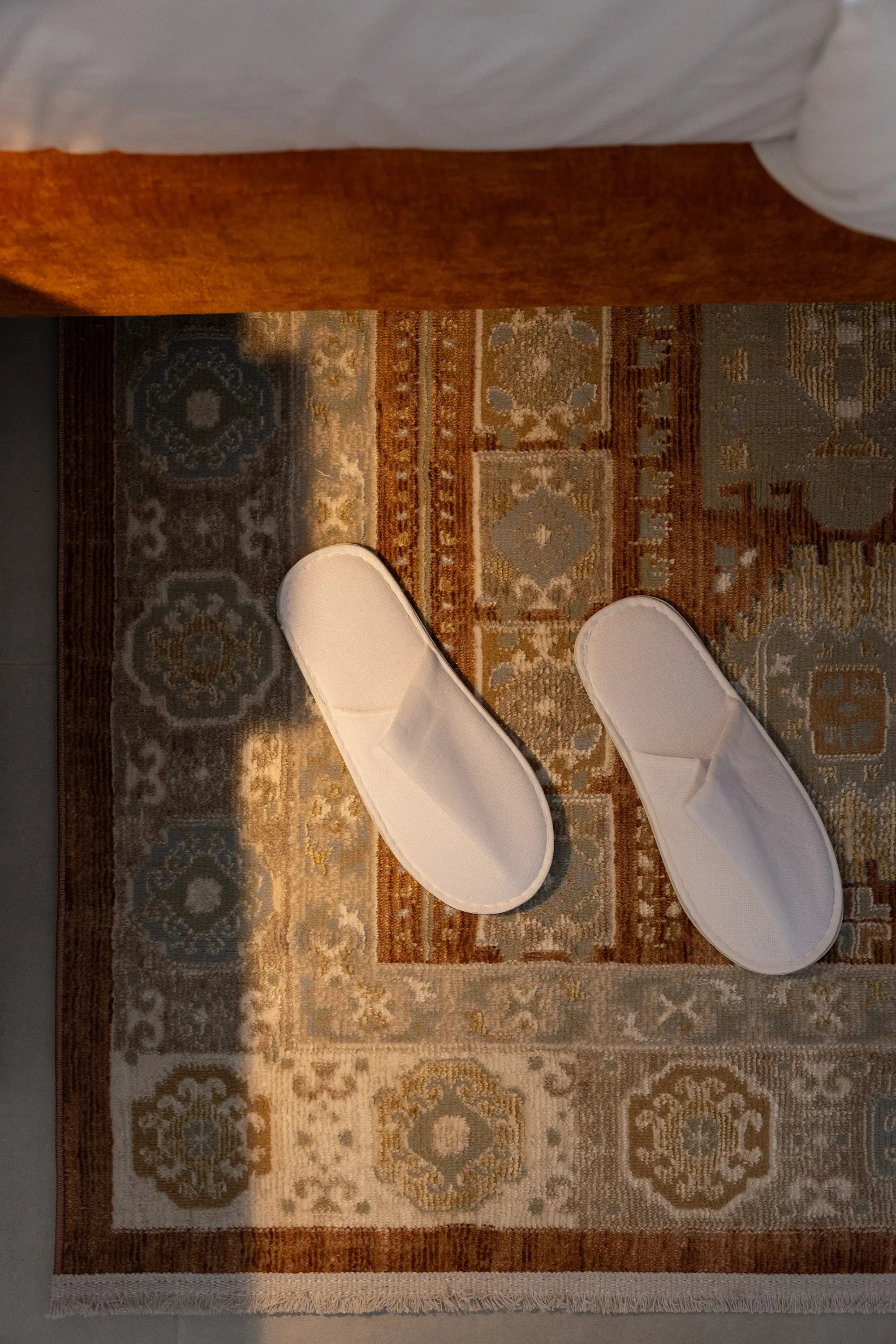 شقة 2 غرفة نوم - سي ليفينج 3