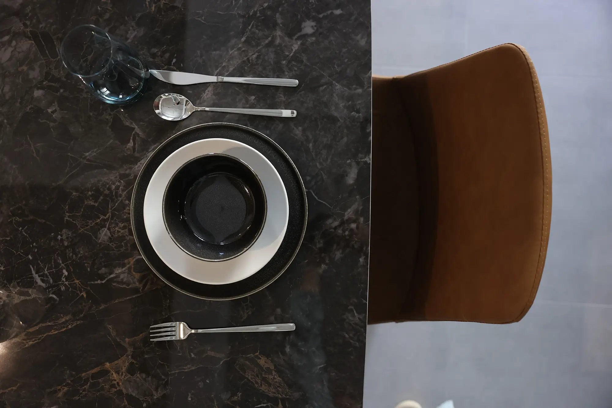 شقة 2 غرفة نوم - سي ليفينج 3