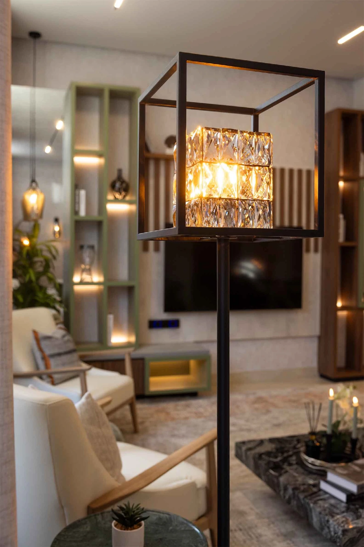 1 Bedroom Executive Apartment with Terrace - Al Mohammadiyah
