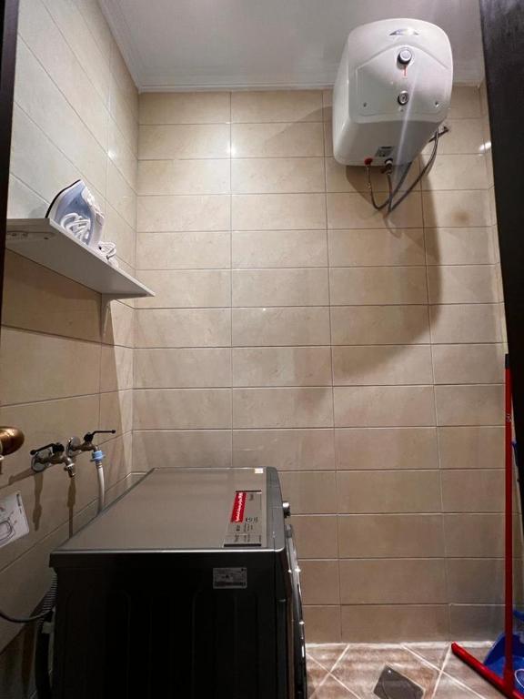 Khozama Living 1 - 3 Bedroom Apartment