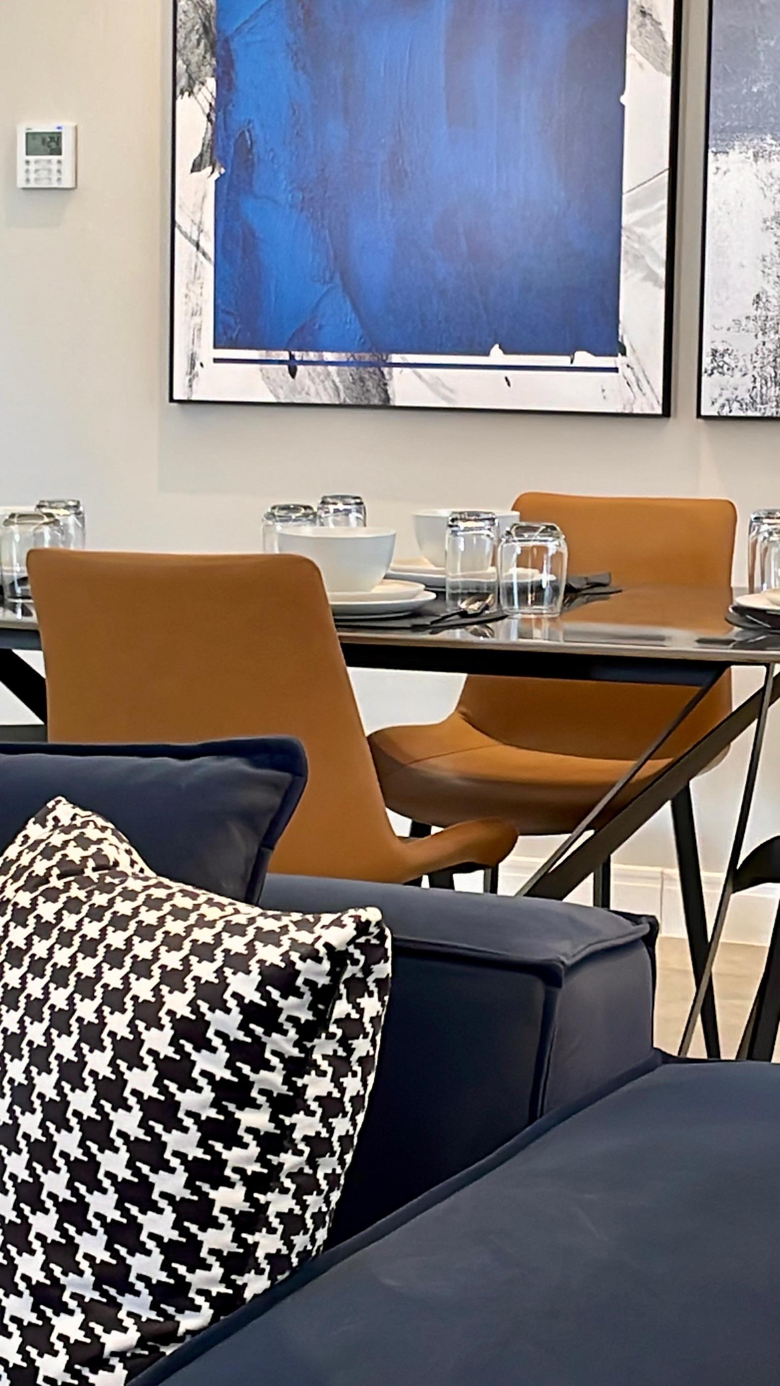 Cadee Living - Superior 2 Bedroom - Al Nakheel