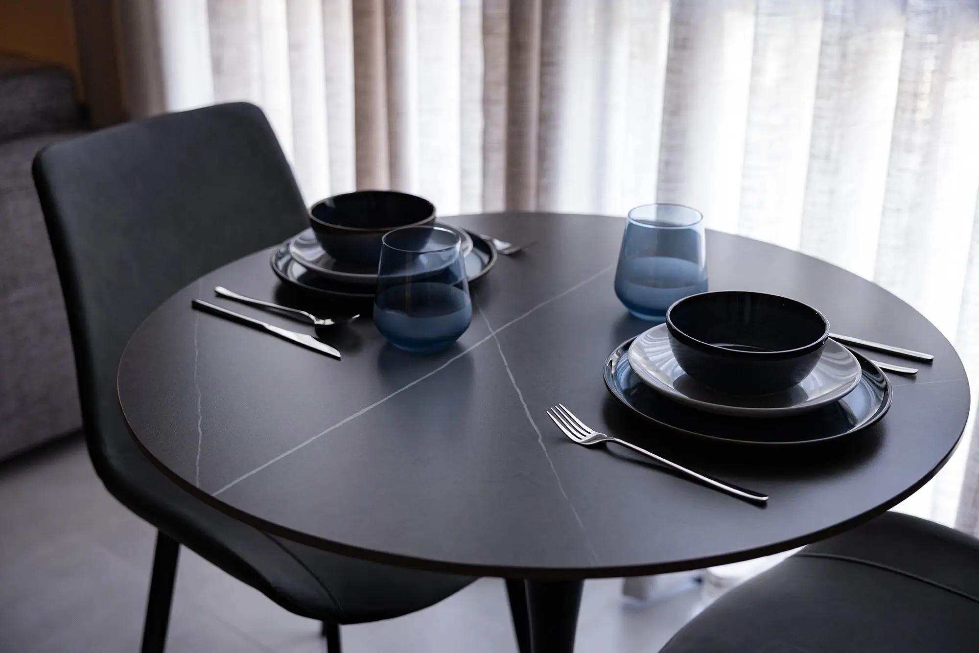 C Living 3 - 1 Bedroom Apartment - Almalqa