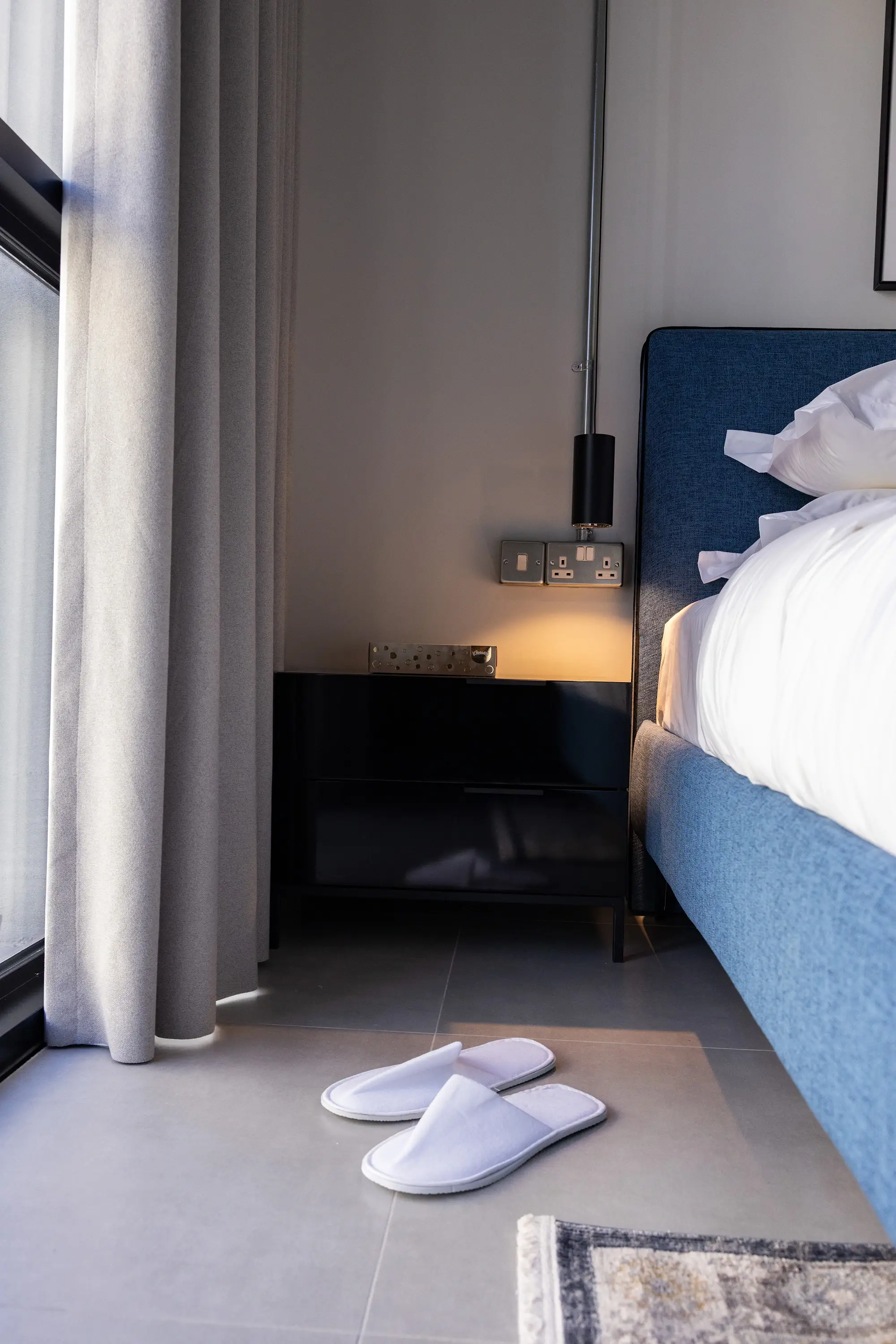 C Living 3 - 1 Bedroom Apartment - Almalqa
