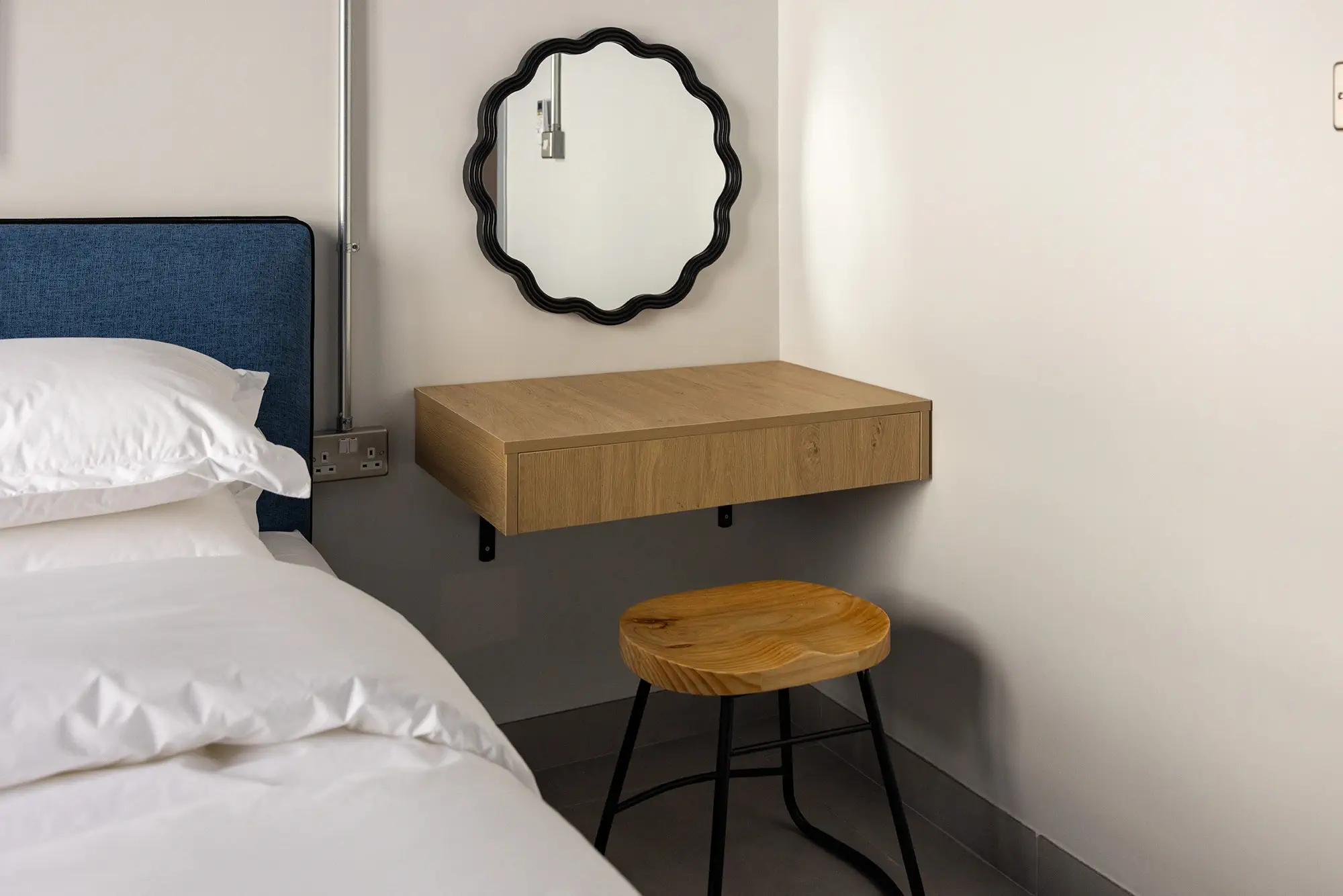 C Living 3 - 1 Bedroom Apartment - Almalqa