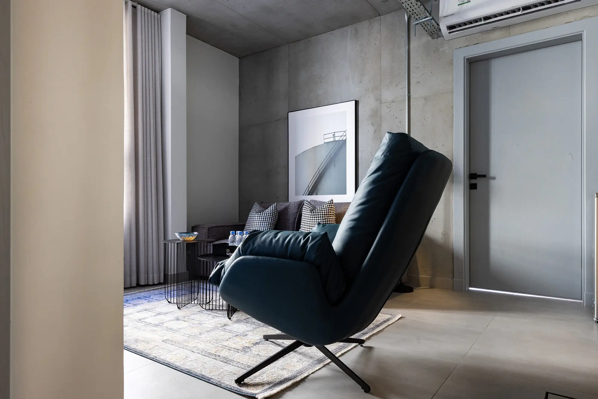 C Living 3 - 1 Bedroom Apartment - Almalqa