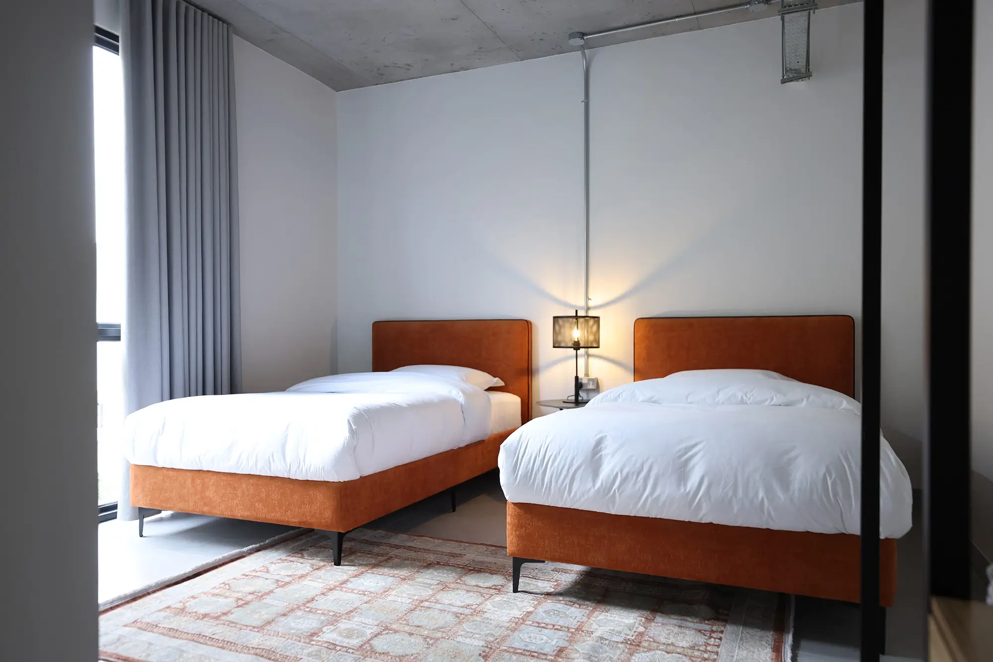 C Living 3 - 2 Bedroom Apartment - Almalqa