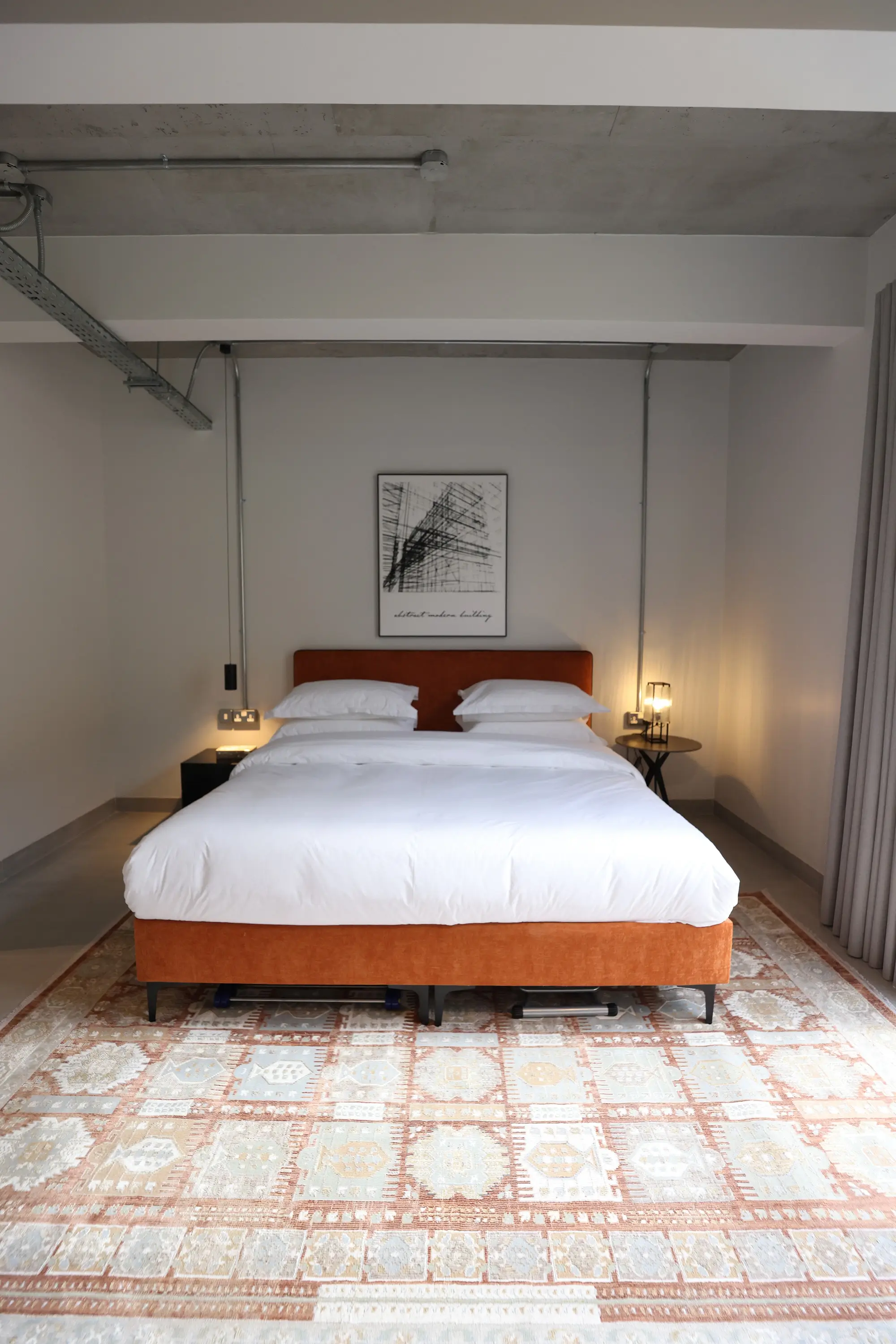 C Living 3 - 2 Bedroom Apartment - Almalqa
