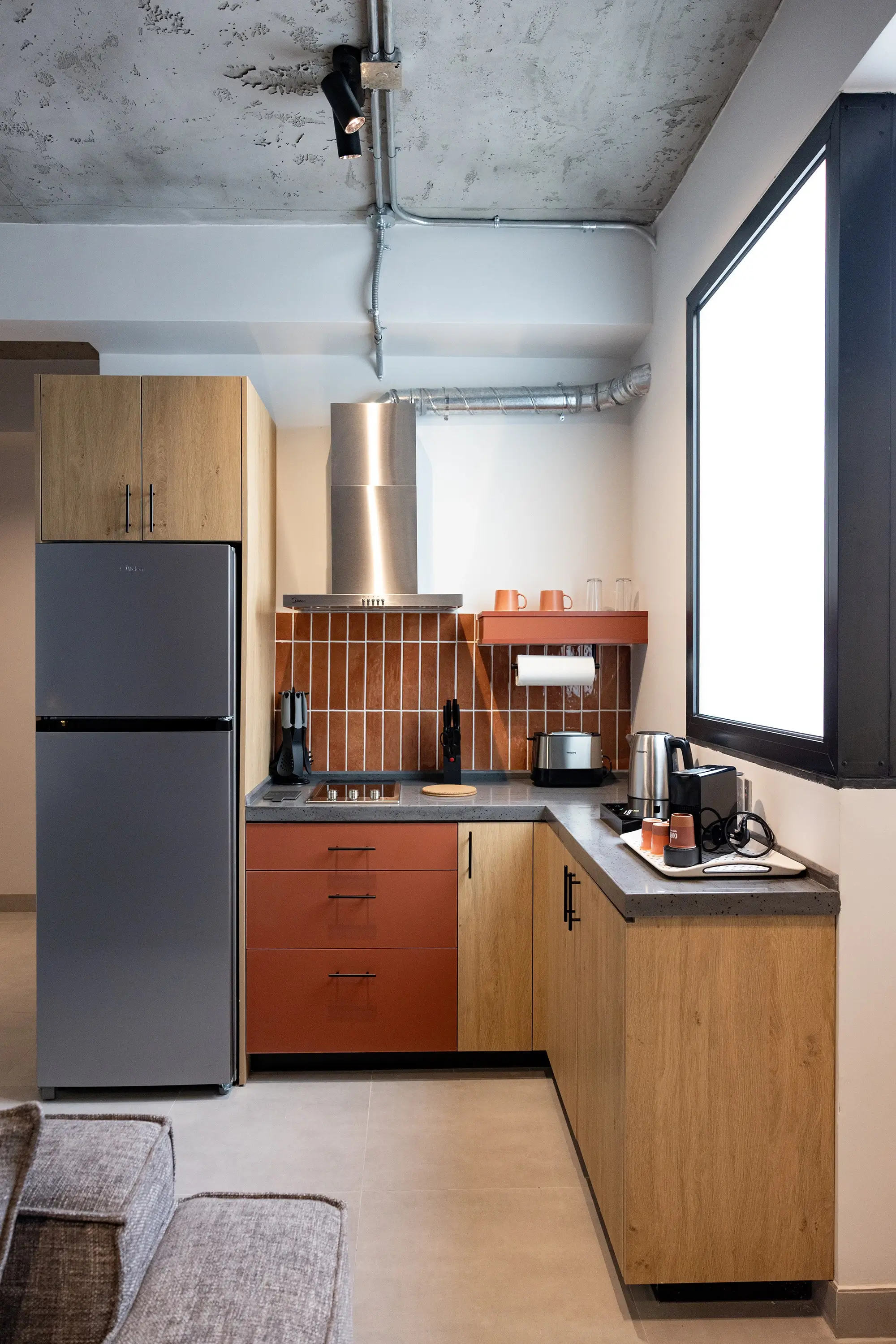 C Living 3 - 2 Bedroom Apartment - Almalqa