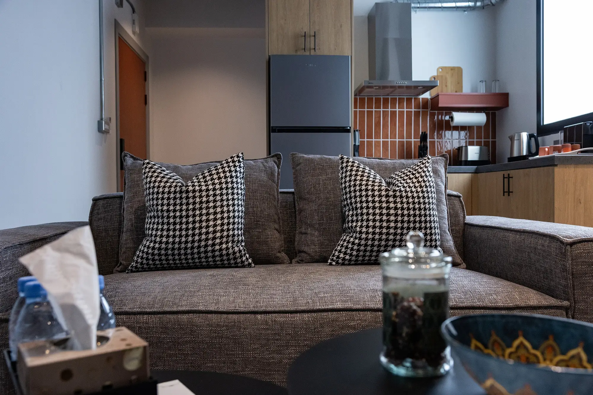C Living 3 - 2 Bedroom Apartment - Almalqa