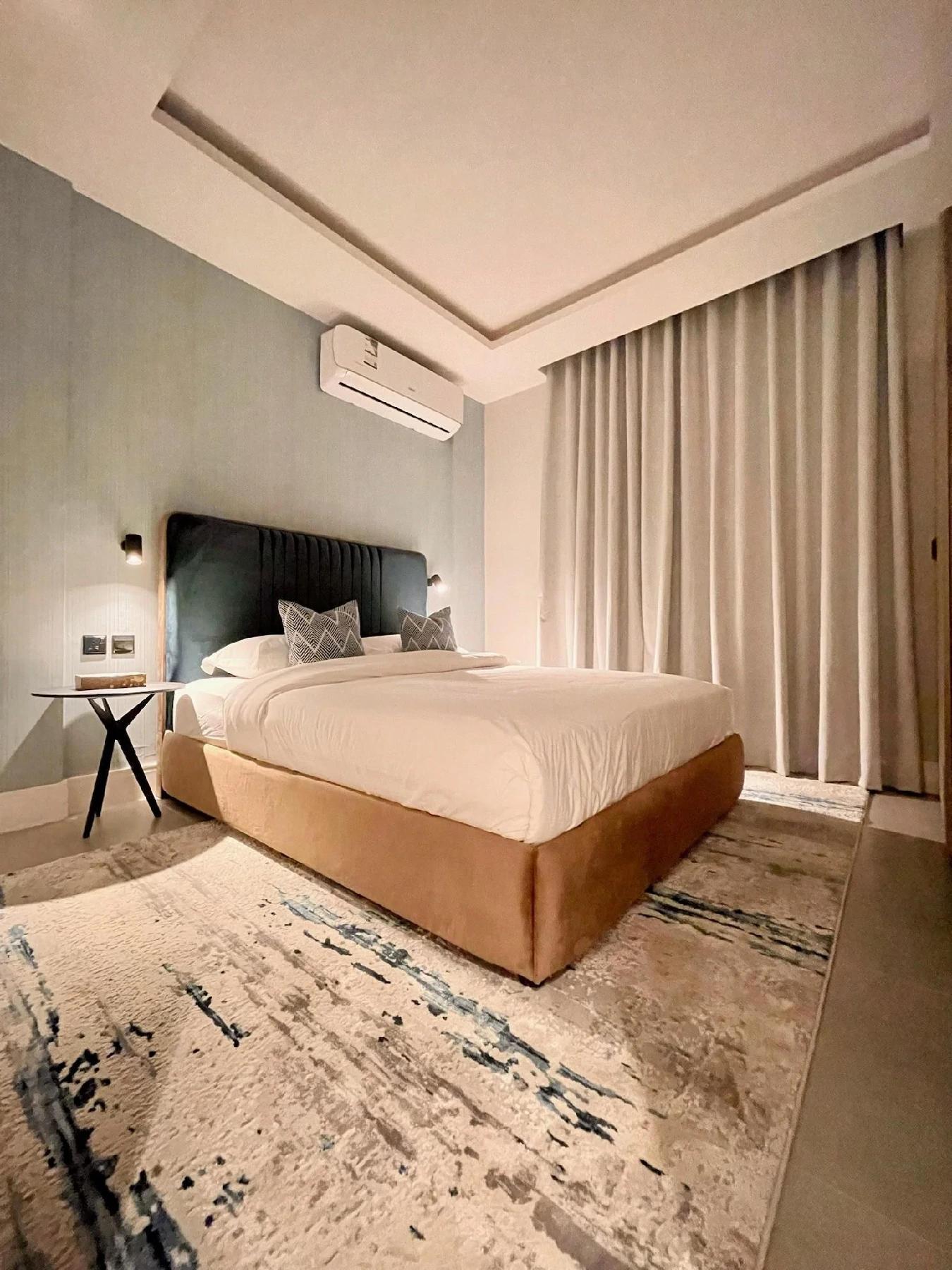 C Living - 3 Bedroom - AQIQ