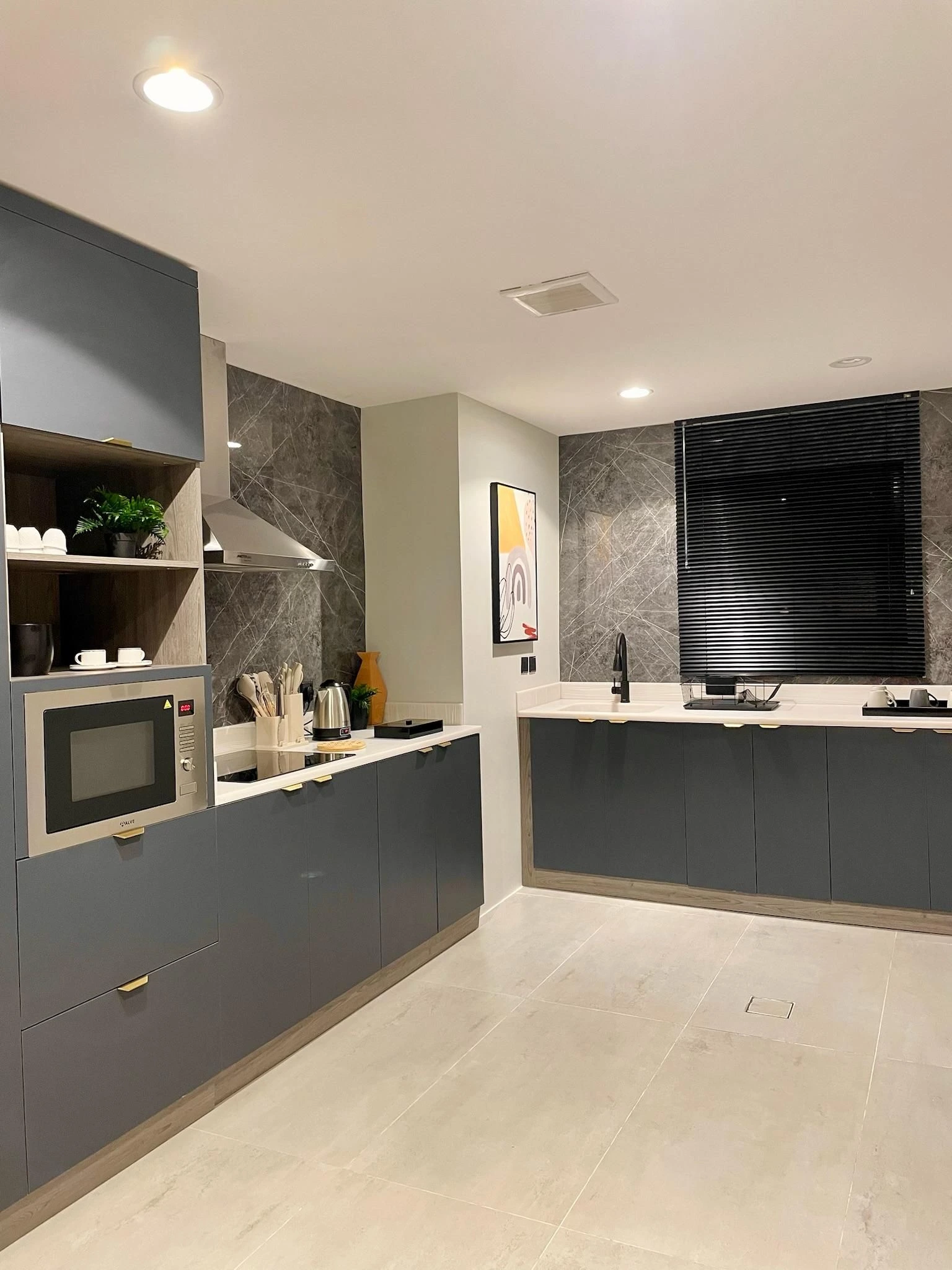 C Living - 3 Bedroom - AQIQ