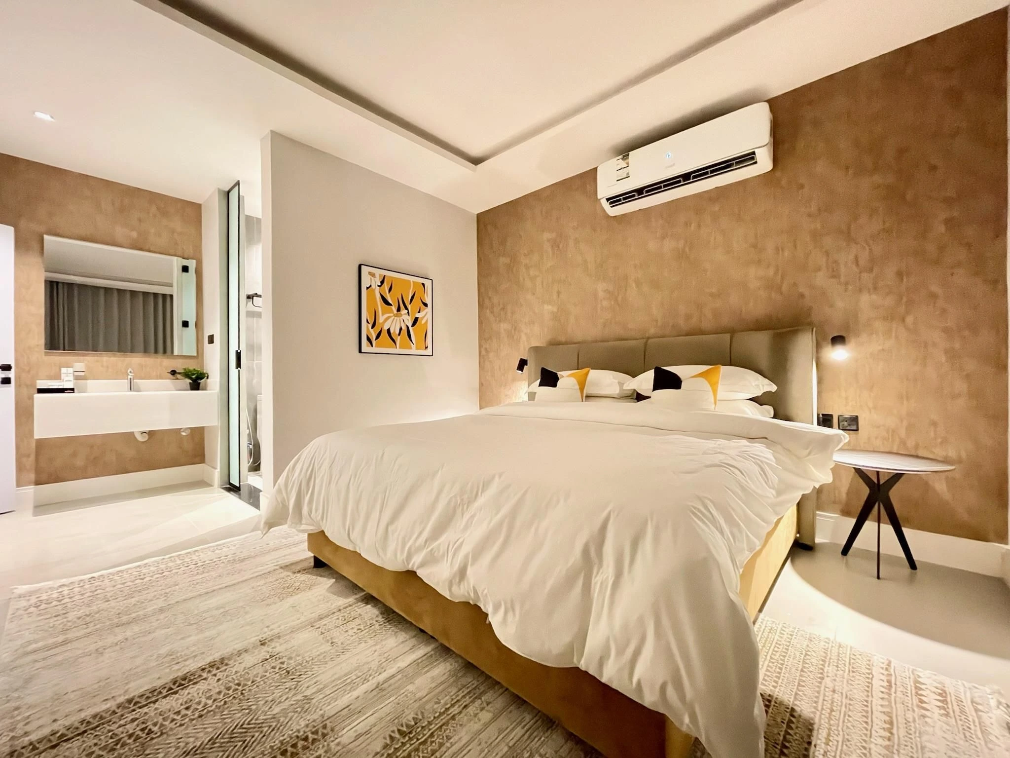C Living - 3 Bedroom - AQIQ