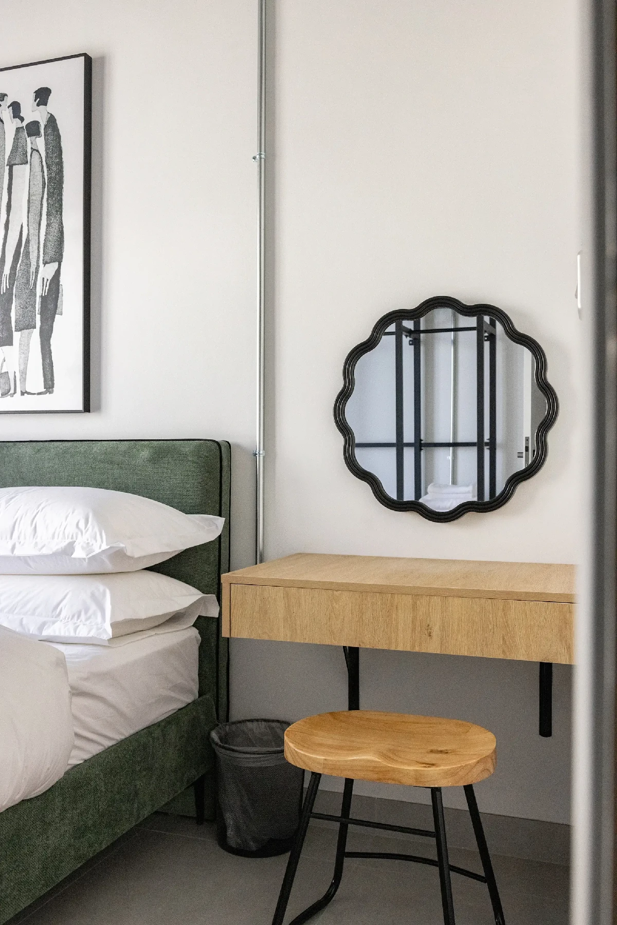 C Living 3 - Executive 1 Bedroom Apartment - Almalqa