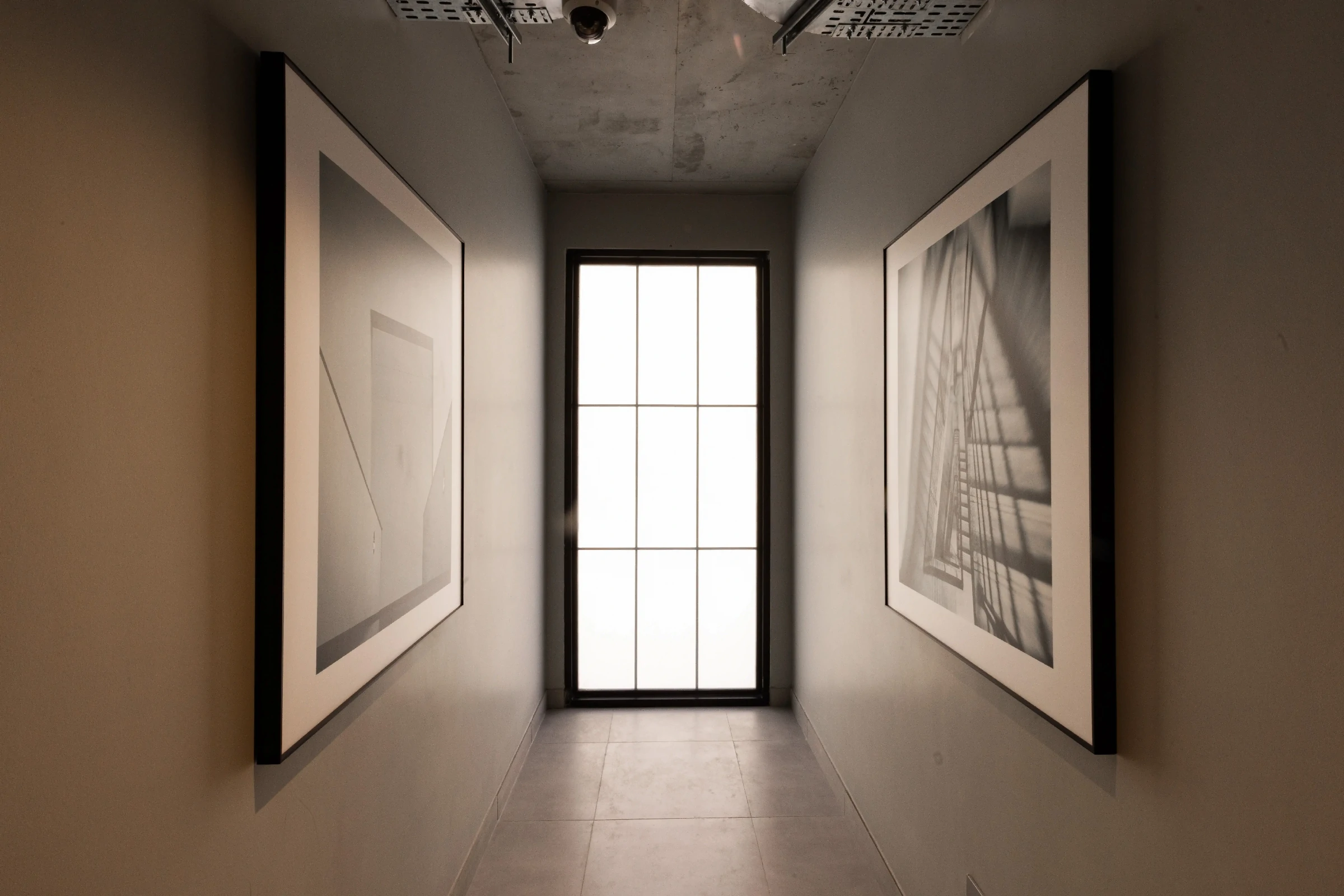 C Living 3 - Executive 1 Bedroom Apartment - Almalqa