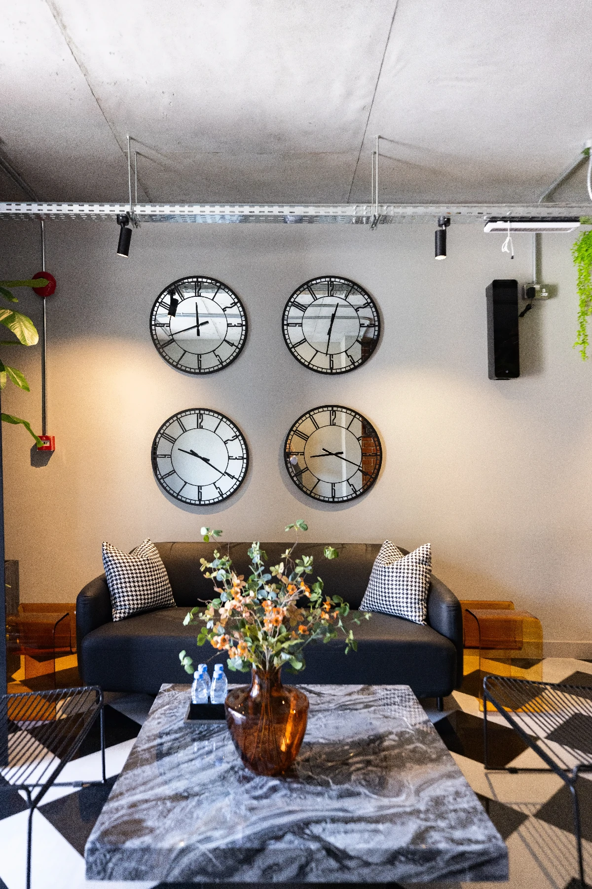 C Living 3 - Executive 1 Bedroom Apartment - Almalqa