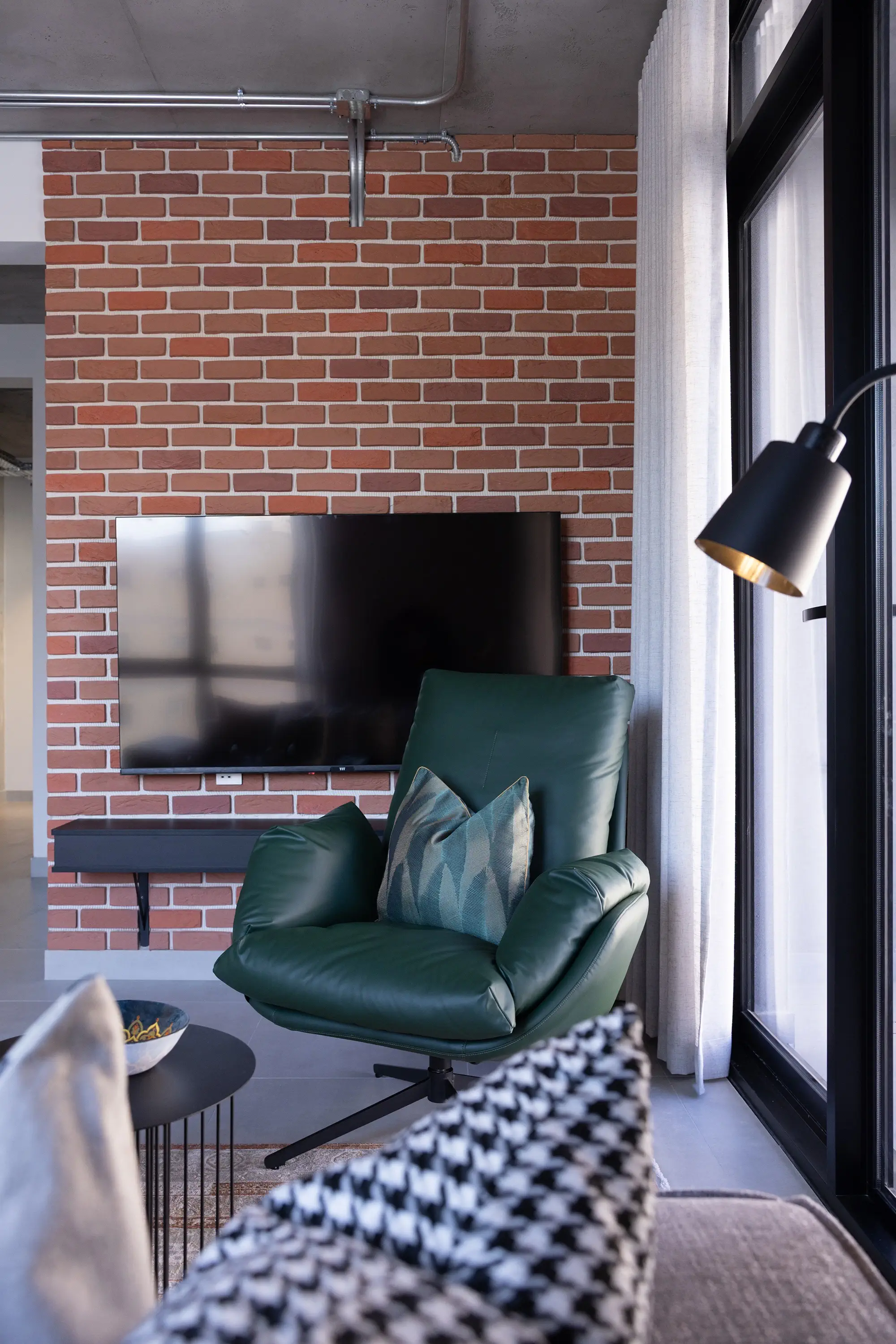C Living 3 - Executive 1 Bedroom Apartment - Almalqa