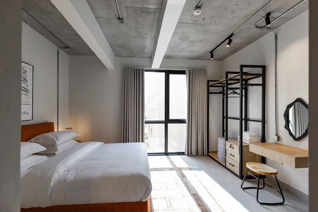 C Living 3 - Executive 2 Bedroom - Almalqa
