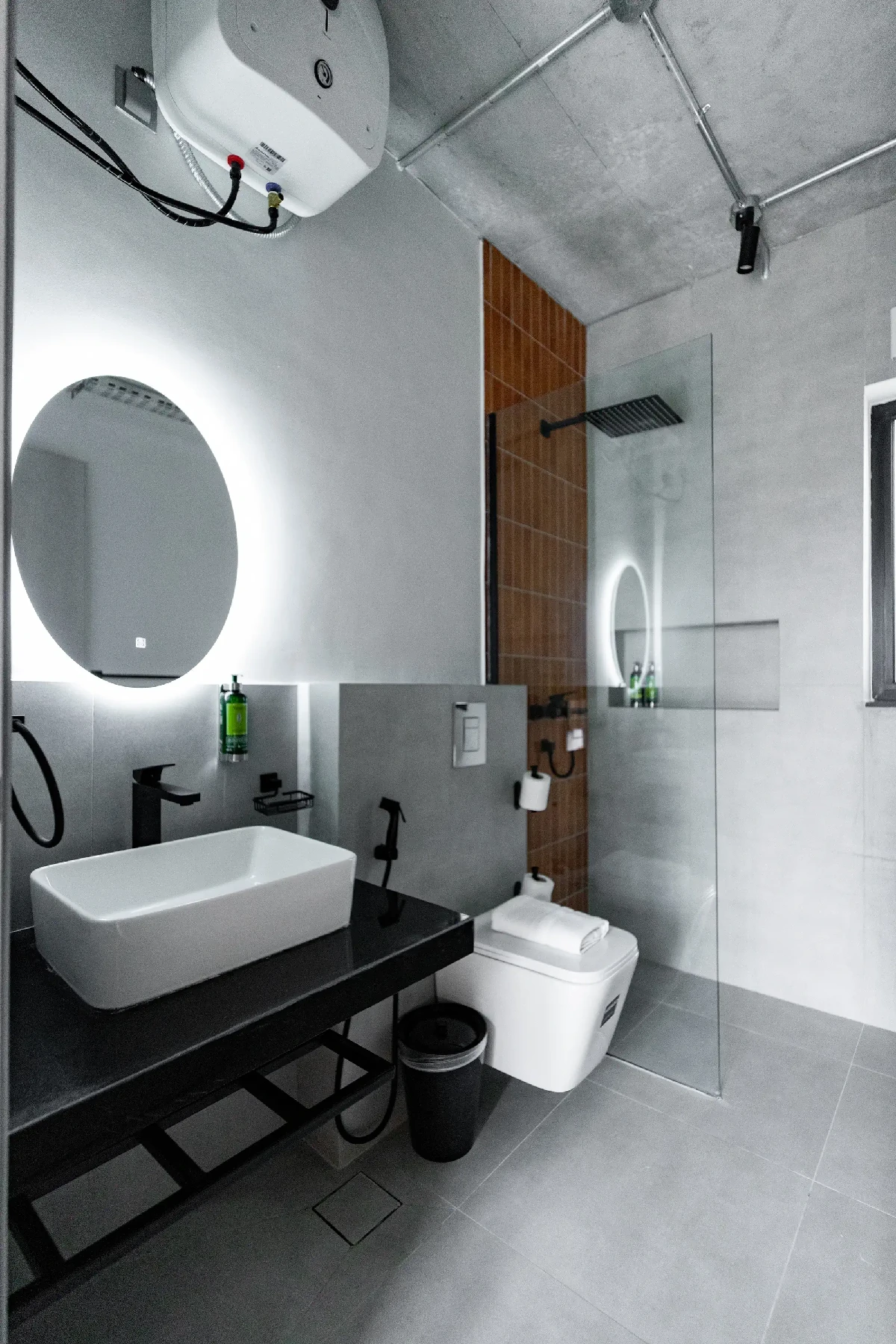 C Living 3 - Executive 2 Bedroom - Almalqa