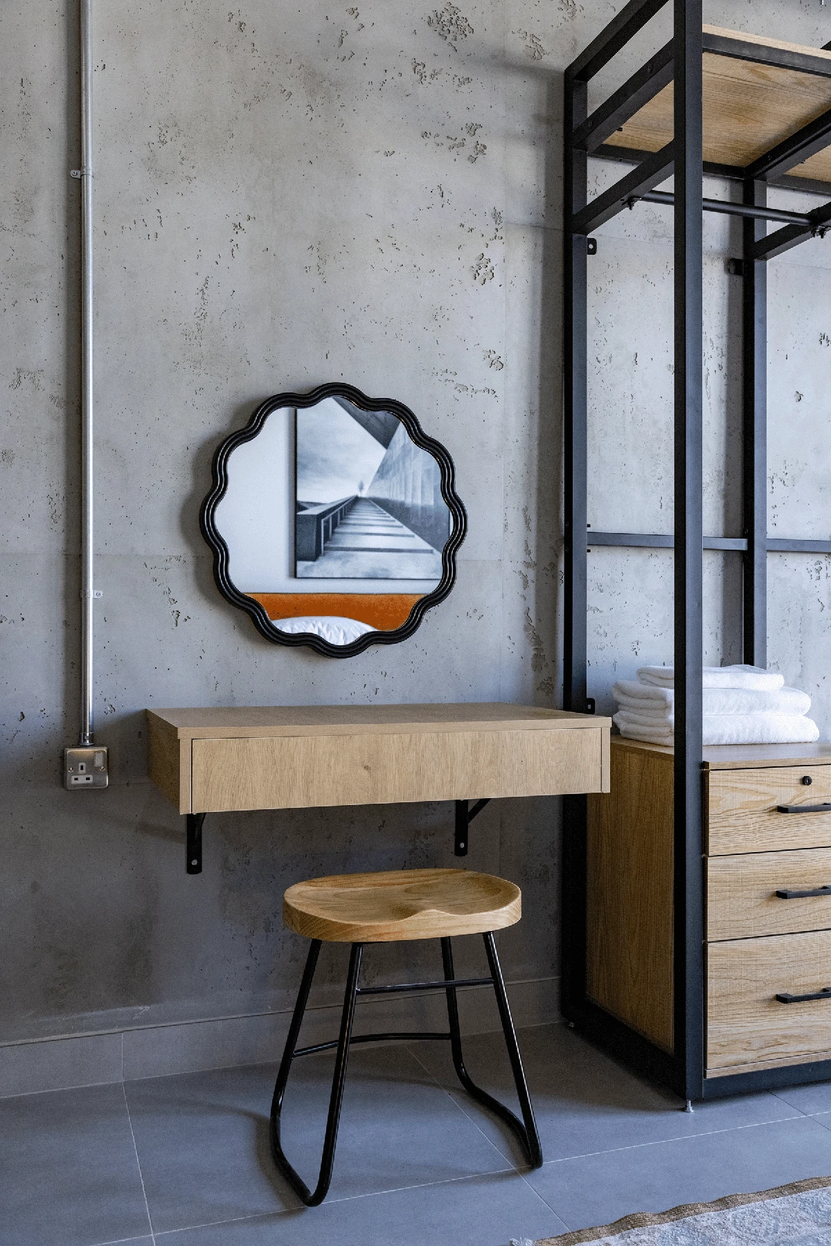 C Living 3 - Studio