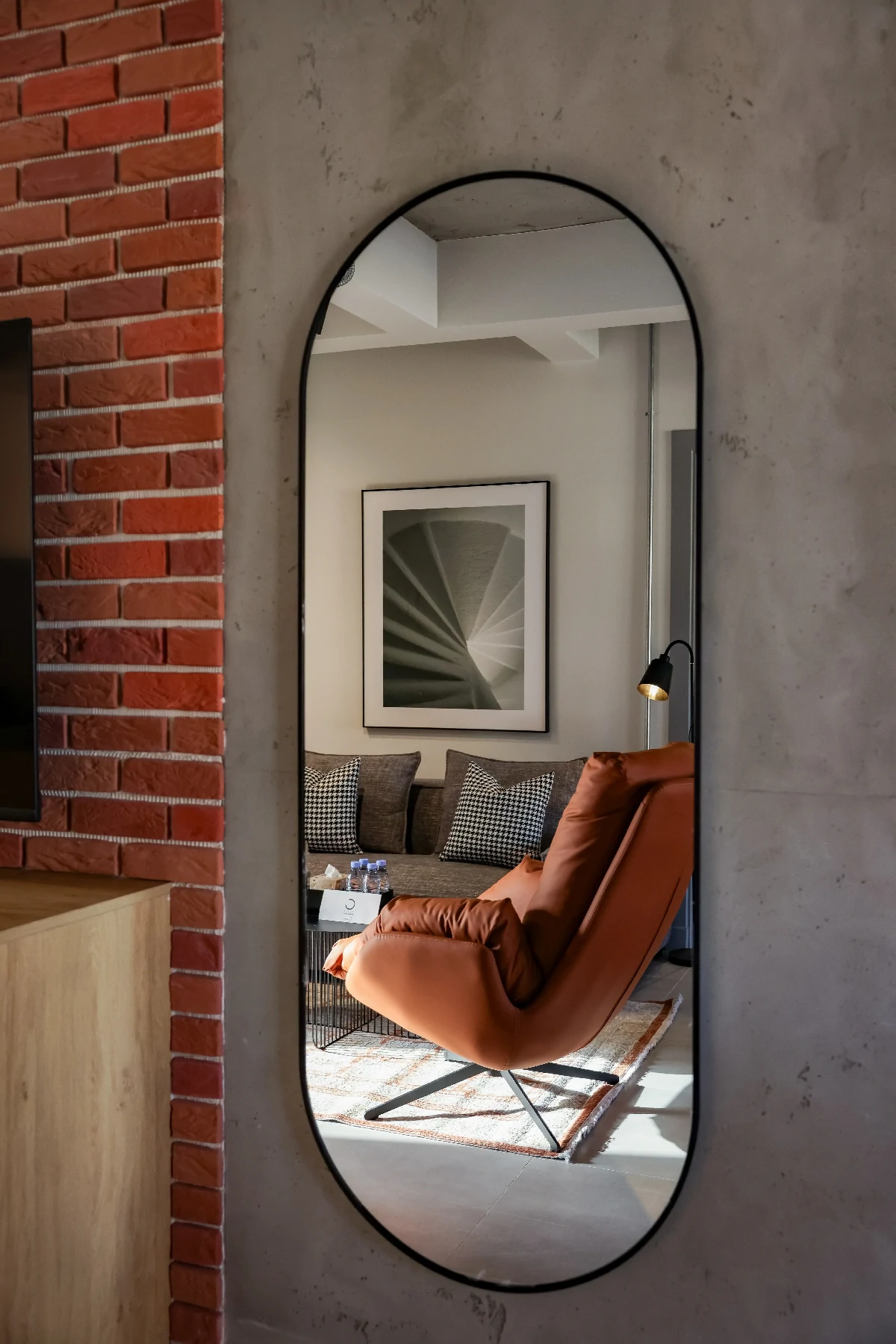 C Living 3 - Studio
