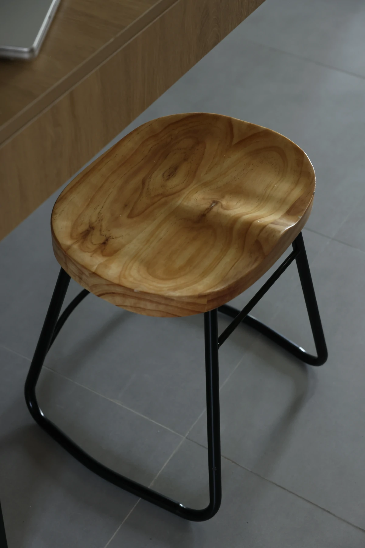 C Living 3 - Studio