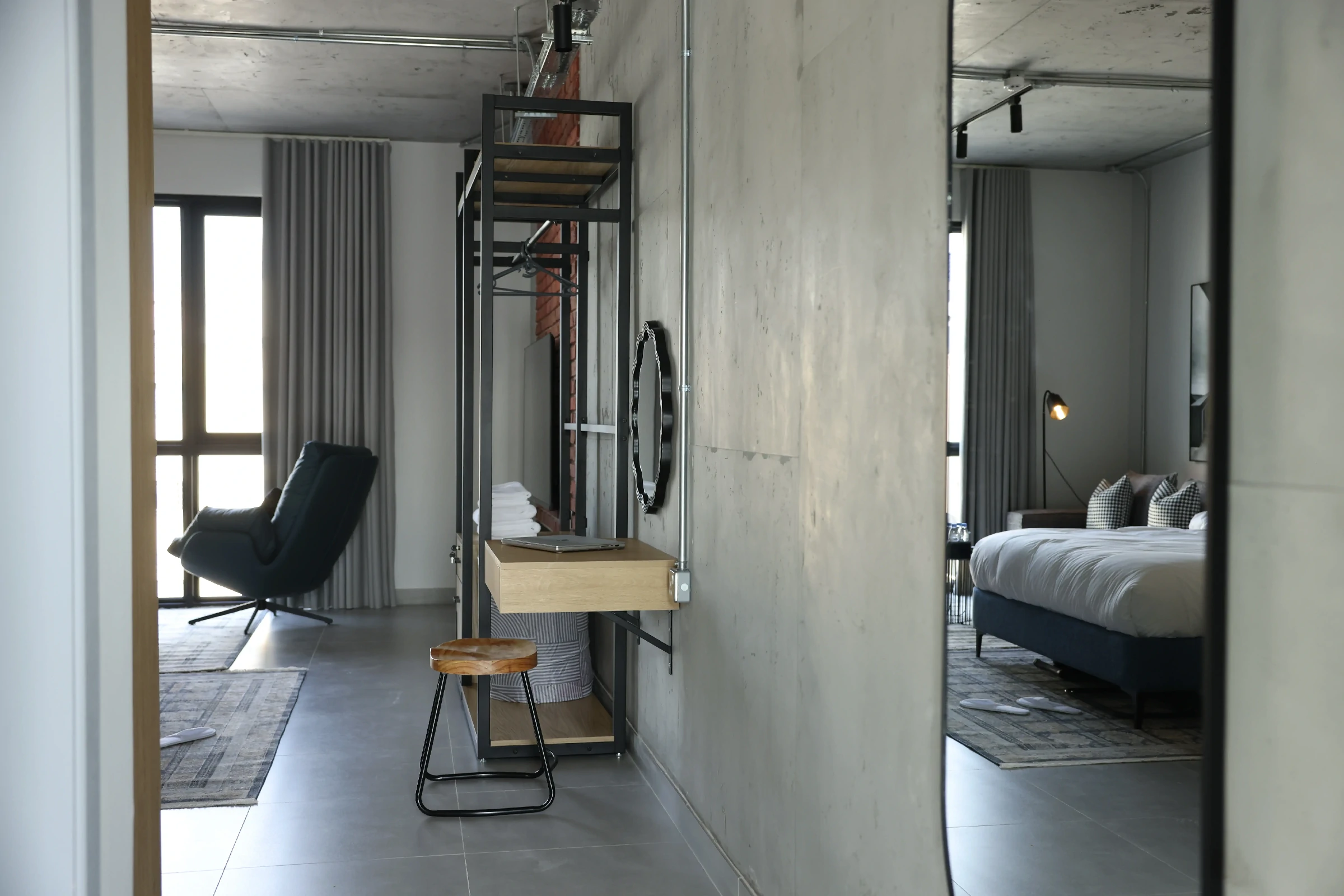 C Living 3 - Studio