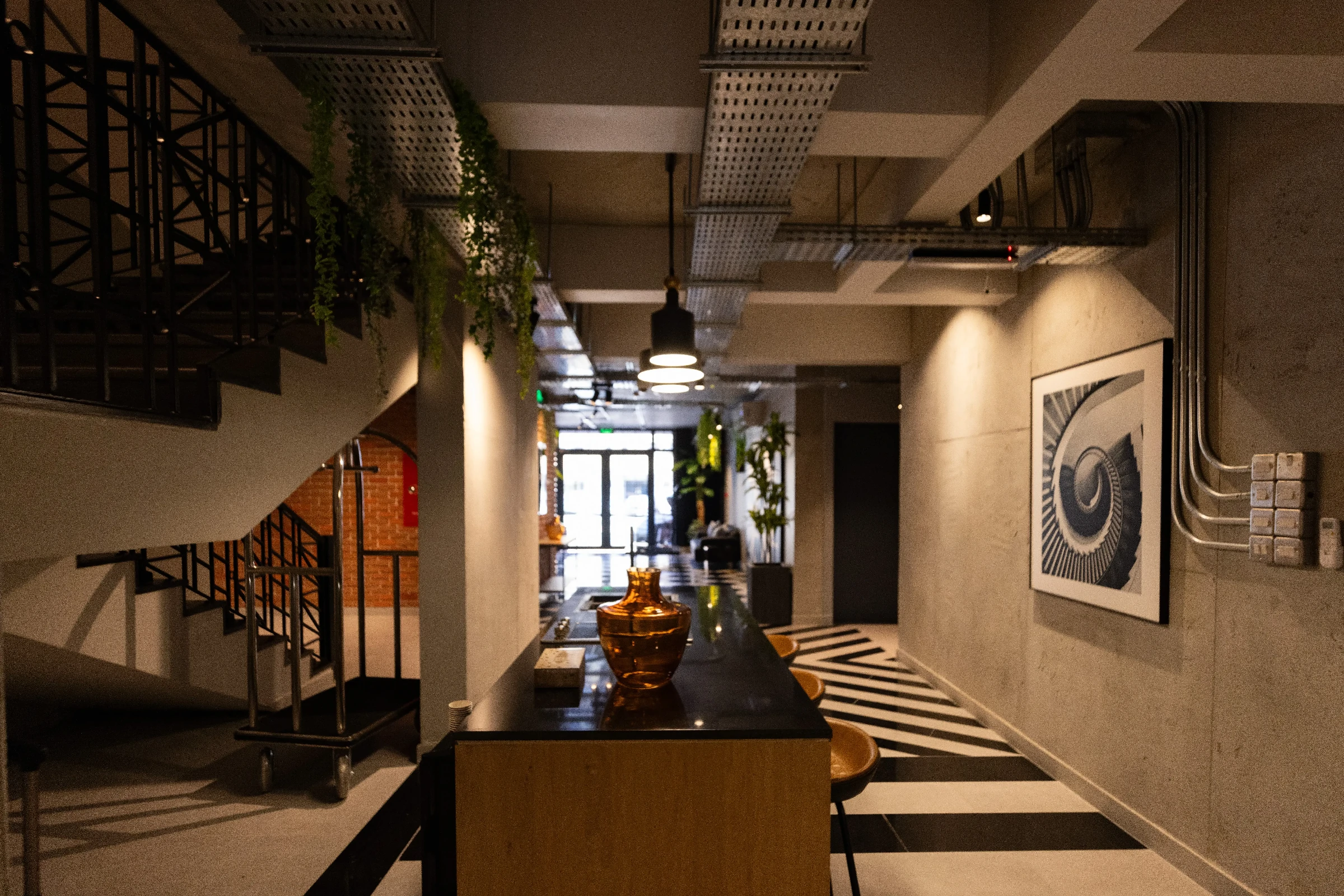 C Living 3 - Studio