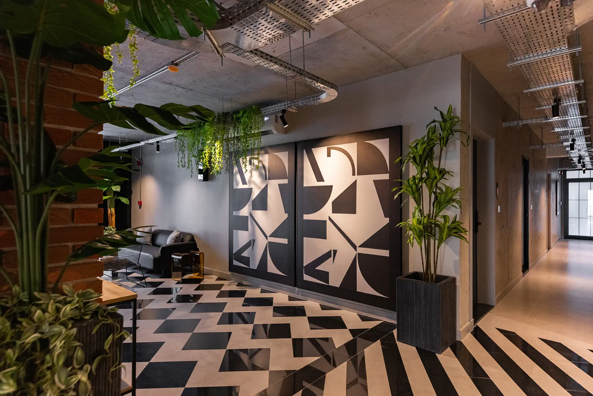 C Living 3 - Studio