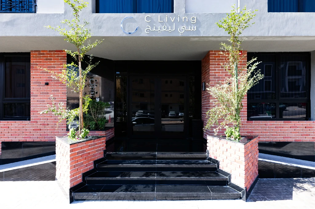 C Living 3 - Studio